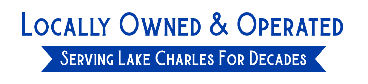 Locally Owned & Operated
